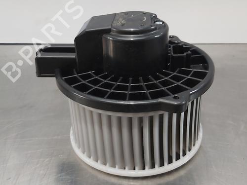 Heater blower motor MAZDA 6 Saloon (GH)  | BP15968830M62 
