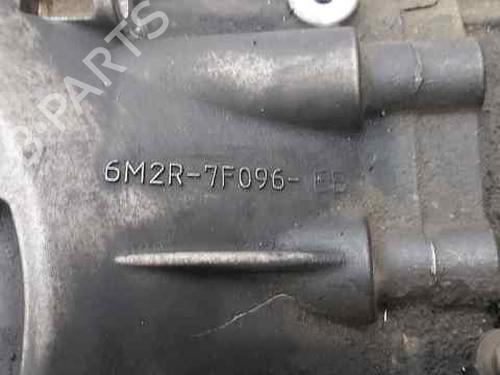 Gearbox FORD MONDEO IV (BA7)  | BP12261633M3 