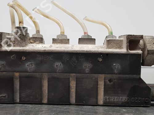 Electronic sensor MERCEDES-BENZ S-CLASS (W220)  | BP16395943M84 