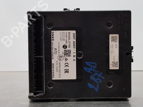 Used Electronic module KIA CEED Sportswagon (CD) [2018-2025]  20322563