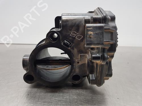 Przepustnica MINI MINI (F55) One D 13548512452 | A2C80221201