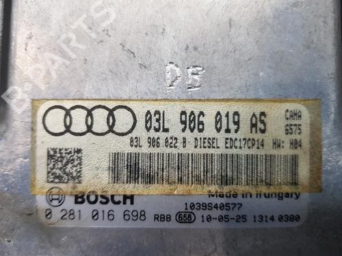 Engine control unit (ECU) AUDI Q5 (8RB) | BP30001963M57