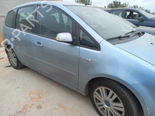 Handremsysteem FORD FOCUS C-MAX (DM2)  | BP26610856E5 