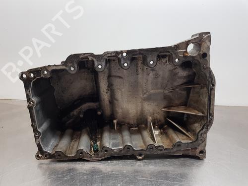 Oil sump AUDI Q5 (FYB, FYG)  | BP29814319M115 