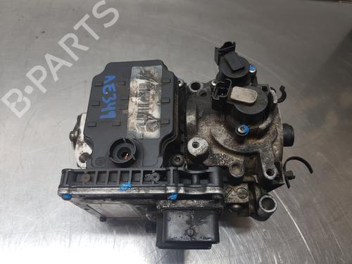 Used Electronic module CITROËN C4 I (LC_) [2004-2014]  30124325