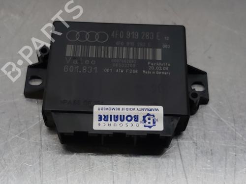 Elektronisk modul AUDI Q7 (4LB) 3.0 TDI quattro (233 hp) 17639268