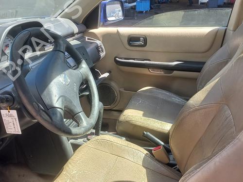 Elektronisk modul NISSAN X-TRAIL I (T30) 2.0 | BP12998567M83 