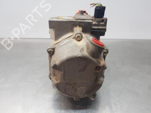 AC compressor TOYOTA YARIS (_P13_) 1.5 Hybrid (NHP130_) | BP28023878M34 