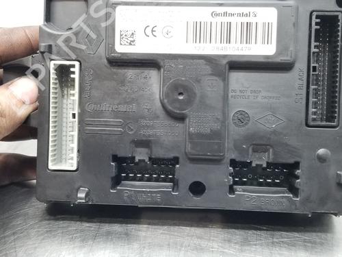 Elektronische module DACIA LODGY (JS_) | BP30879633M83