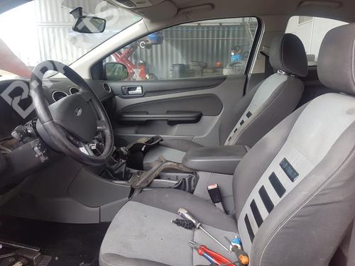 Bilradio FORD FOCUS II (DA_, HCP, DP)  | BP7594842E6 