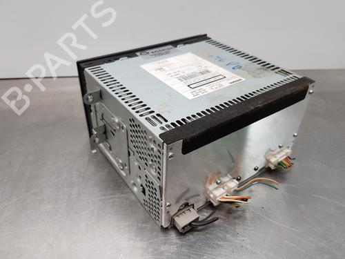 Radio NISSAN QASHQAI / QASHQAI +2 I (J10, NJ10, JJ10E)  | BP26572309E6 