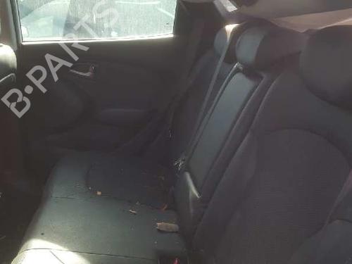 Gearbox HYUNDAI ix35 (LM, EL, ELH)  | BP23841215M3 