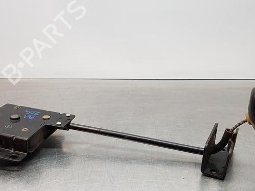 Used Support SSANGYONG RODIUS II 2.2 Xdi (178 hp) 19406130