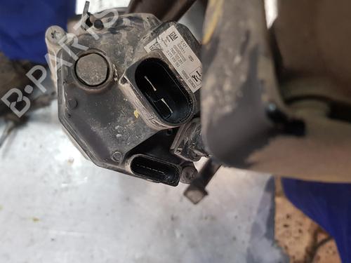 Steering rack CHEVROLET ORLANDO (J309) 1.8 | BP11033568M22