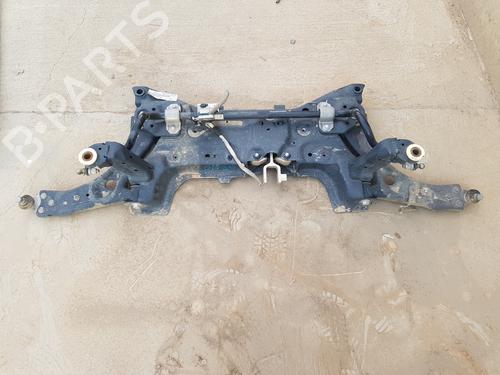 Used Subframe FORD FOCUS IV (HN) [2018-2025]  28024206