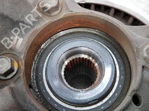 Left front steering knuckle KIA SPORTAGE IV (QL, QLE) 1.6 GDI | BP13255621M25 