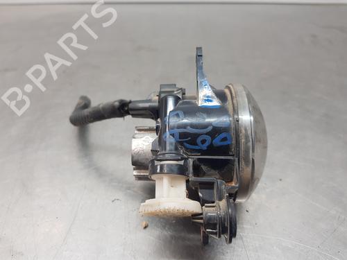 Right front fog light OPEL CROSSLAND X / CROSSLAND (P17, P2QO) | BP30880951C31