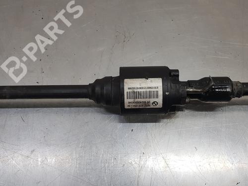 Anti roll bar BMW 5 Gran Turismo (F07) 530 d xDrive | BP12068714M96 