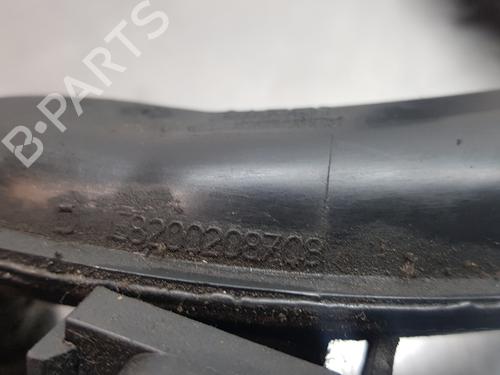 Pipe RENAULT SCÉNIC II (JM0/1_) | BP14256958M125