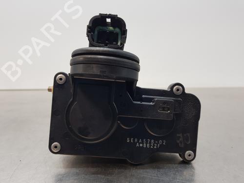 Throttle body NISSAN MICRA III (K12)  | BP28376946M82