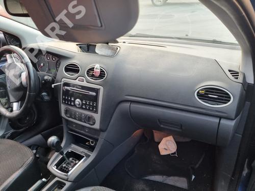 Rear right window mechanism FORD FOCUS II (DA_, HCP, DP)  | BP10171104C25 