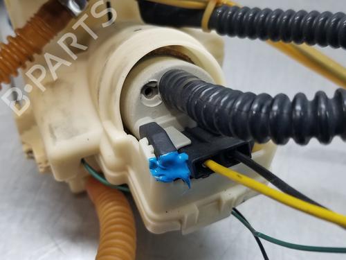 Fuel pump NISSAN PRIMERA Hatchback (P11)  | BP19680674M76 