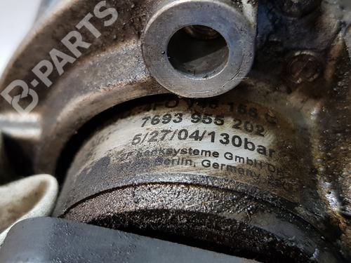 Servostyringspumpe AUDI A6 C6 (4F2) 3.2 FSI | BP8141830M99 