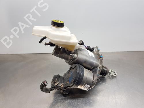 Used Servo brake TOYOTA YARIS (_P21_, _PA1_, _PH1_) [2020-2025]  30450854
