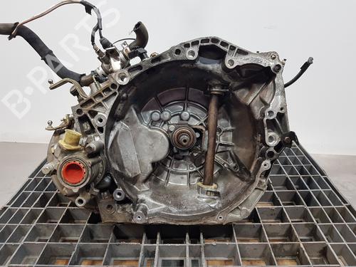 Używane Skrzynia biegów PEUGEOT 306 Break (7E, N3, N5) [1994-2002]  28377072