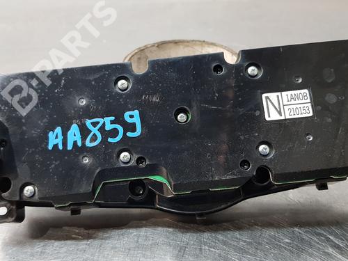 Switch NISSAN MURANO II (Z51) 3.5 4x4 | BP7965343I30 
