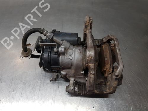 Left rear brake caliper BMW X3 (G01, F97, G08) xDrive 20 d | BP29432739M107 