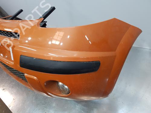 Front bumper CITROËN C3 Pluriel (HB_)  | BP29131018C7 