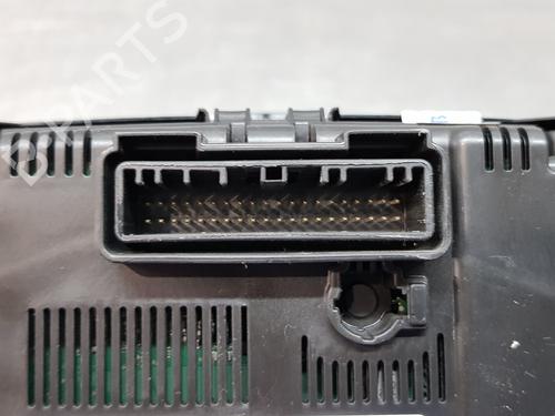 Instrument cluster RENAULT GRAND SCÉNIC IV (R9_)  | BP17895576C47 