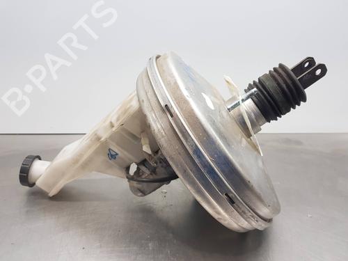 Used Servo brake MERCEDES-BENZ GLA-CLASS (X156) GLA 200 CDI / d (156.908) (136 hp) 29249705