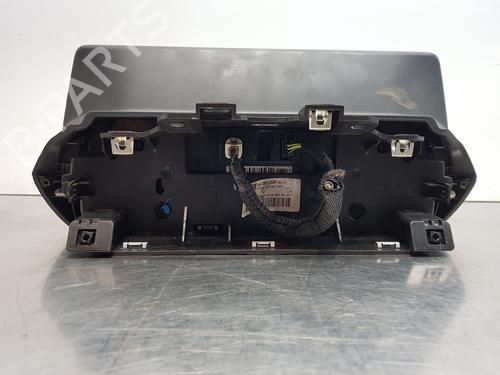 Display monitor PEUGEOT 2008 II (UD_, US_, UY_, UJ_, UR_, UC_) 1.2 PureTech 130 (USHNS, URHNS) | BP29568490C48 