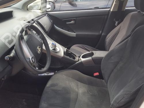 Electronic module TOYOTA PRIUS (_W3_)  | BP7585273M83 