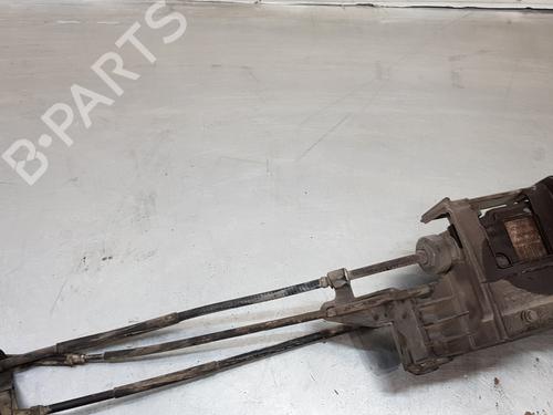 Electric handbrake RENAULT SCÉNIC II (JM0/1_)  | BP18101347E5 