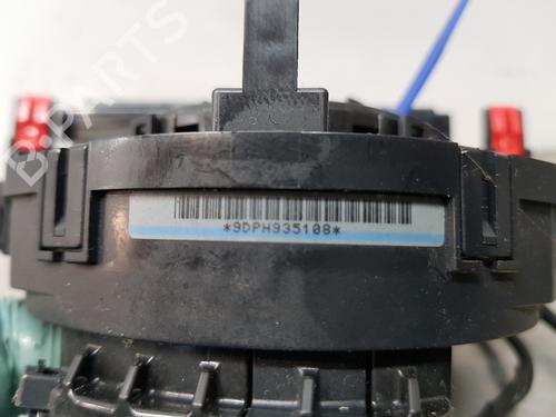 Squib airbag TOYOTA RAV 4 V (_A5_, _H5_) 2.5 Hybrid AWD (AXAH54, AXAL54) | BP30055080C102