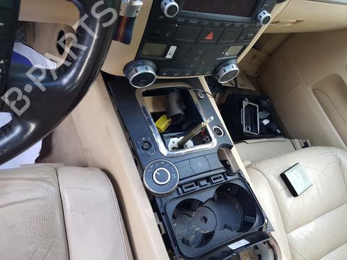 Cockpit VW TOUAREG (7LA, 7L6, 7L7)  | BP18734800C47 