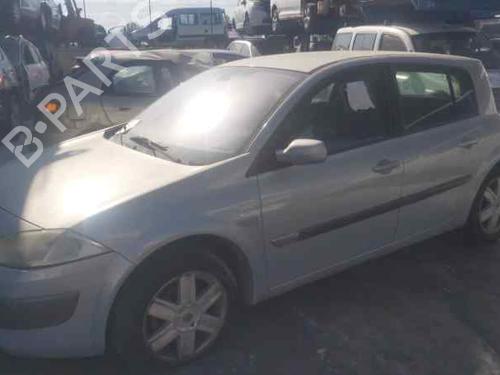 Pipe RENAULT MEGANE II (BM0/1_, CM0/1_)  | BP15004434M125 