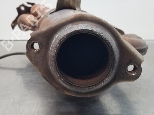 Exhaust manifold TOYOTA COROLLA Estate (_E21_) 2.0 Hybrid (MZEH12) | BP19651262M110 