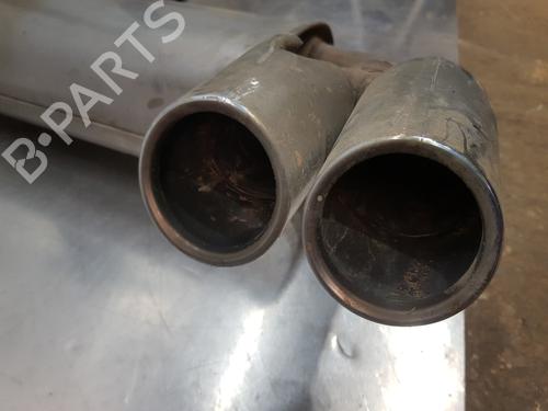 Exhaust system BMW 4 Gran Coupe (F36) 435 d xDrive | BP29284665M121 