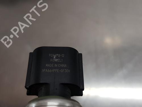 AC pipe KIA RIO IV (YB, SC, FB)  | BP14256875M126 