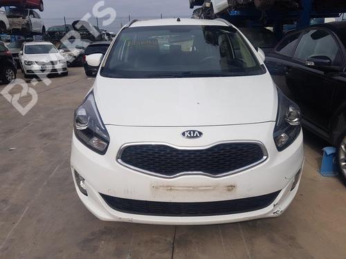 Used Parts KIA CARENS IV  1.7 CRDi  934178