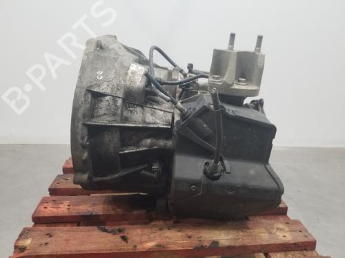 Gearbox FORD FIESTA VI (CB1, CCN) | BP30787590M3