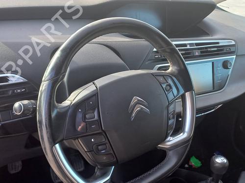 Display monitor CITROËN C4 Grand Picasso II (DA_, DE_) 1.6 HDi / BlueHDi 115 | BP16477766C48 