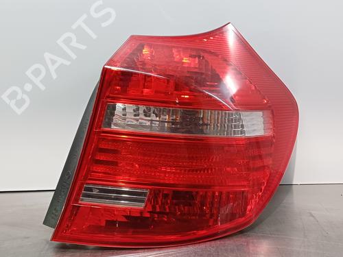 Used Right taillight BMW 1 (E87) 116 i (115 hp) 15913949