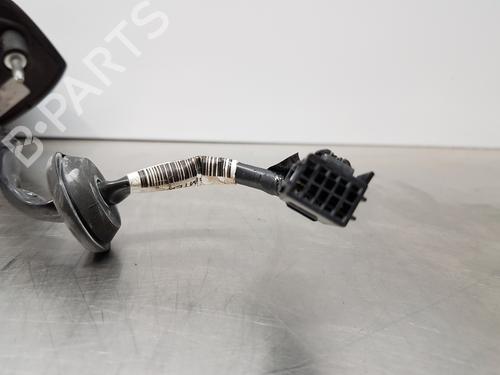 Left mirror OPEL MOKKA / MOKKA X (J13)  | BP24146684C26 