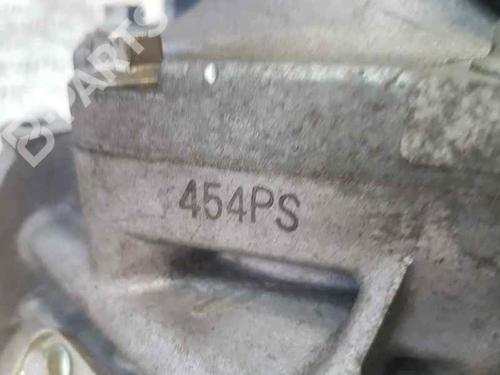 Transfer box PEUGEOT 4007 (VU_, VV_)  | BP7581562M36 