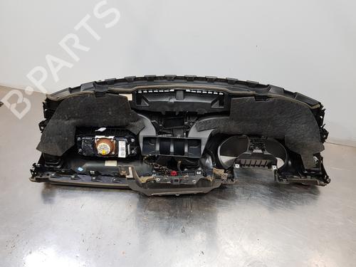 Kollisonspute sett AUDI A3 (8V1, 8VK)  | BP29754114C86 
